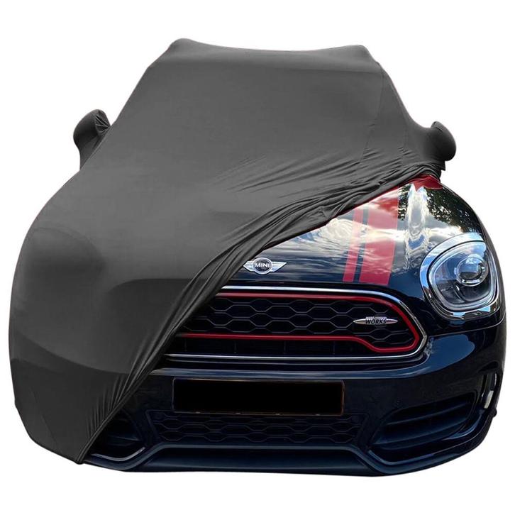 Autohoes passend voor Mini Countryman F60 binnen BESTE, Auto diversen, Autohoezen, Op maat, Nieuw, Ophalen of Verzenden