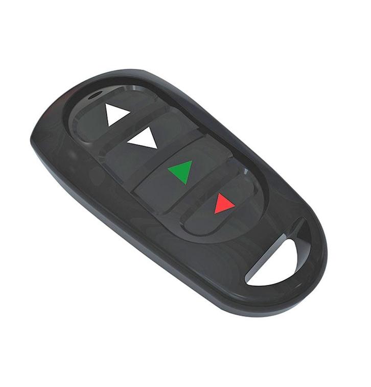 Lofrans Mini Draadloze Afstandsbediening, Watersport en Boten, Accessoires en Onderhoud, Nieuw, Ophalen of Verzenden