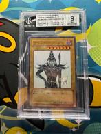 Konami - 1 Graded card - Yu-Gi-Oh! - Dark Magician, Nieuw