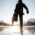 Zandstra slijpsteen 7210 – middel – schaatsen slijpen, Verzenden, Nieuw, Overige typen, Zandstra