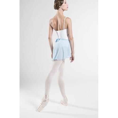 Wear Moi Meisjes BalletRokje Alegro met Overslag, Sport en Fitness, Ballet, Verzenden