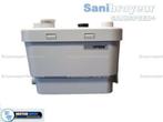 Sanibroyeur Sanispeed+ nieuwste model 699,00  De Sanibroyeur, Nieuw, Overige typen, Ophalen of Verzenden