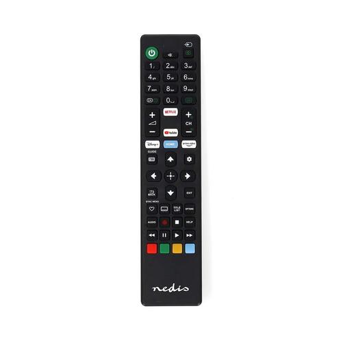 Vervangende afstandsbediening voor Sony TV met sneltoetsen, Audio, Tv en Foto, Afstandsbedieningen, Universeel, Nieuw, Tv, Ophalen of Verzenden