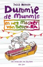 Dummie de mummie en het masker van Sebek-Ra / Dummie de, Verzenden, Gelezen, Tosca Menten