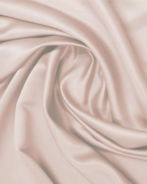 Satijn Crêpe Doubleface Skin Roze, Hobby en Vrije tijd, Stoffen en Lappen, Roze, Nieuw