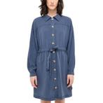 MUSTANG Mini-jurk Dames stijl Bodie, Kleding | Dames, Jurken, Verzenden, Nieuw