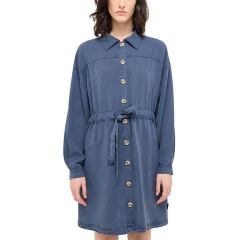 MUSTANG Mini-jurk Dames stijl Bodie, Kleding | Dames, Jurken, Nieuw, Verzenden