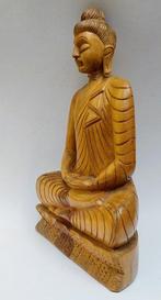Dhyani Buddha Meditationsbuddha - Beeld - Azië (Zonder, Antiek en Kunst