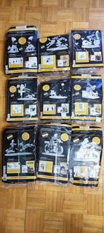 Figurines Tintin - Miniatuur beeldje - Hors-Série Figurines, Nieuw