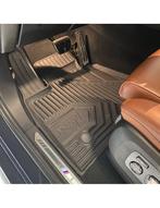 BMW X5 G05 vanaf 2018 All Weather rubber automatten, Auto diversen, Automatten, Ophalen of Verzenden, Nieuw