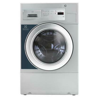 12kg professionele wasmachine met muntautomaat WE1100P, Diversen, Overige Diversen, Nieuw