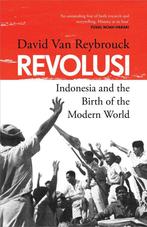 9781847927057 Revolusi | Tweedehands, Boeken, Verzenden, Zo goed als nieuw, David van Reybrouck