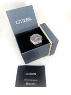 Citizen - Eco-Drive - Zonder Minimumprijs - Heren -, Sieraden, Tassen en Uiterlijk, Horloges | Heren, Nieuw