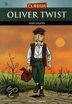 Oliver Twist 9789002217609 Gilbert declercq, Boeken, Gelezen, Gilbert declercq, Verzenden