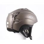 58 skihelm/snowboardhelm WINTEX V44 SB, Grey, Sport en Fitness, Skiën en Langlaufen, Verzenden, Gebruikt