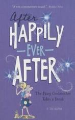 After happily ever after: Fairy Godmother takes a break by, Gelezen, Tony Bradman, Verzenden
