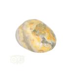 Bumble Bee Jaspis trommelsteen Nr 11 - 20 gram, Verzenden, Nieuw