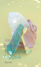 Flessenpost uit Reykjavik 9789021407760 Laura Broekhuysen, Verzenden, Gelezen, Laura Broekhuysen