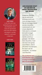Jachtveld / Jack Reacher / 1 9789021026701 Lee Child, Verzenden, Gelezen, Lee Child