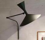 Industriële Wandlamp – Draaibaar Design voor Slaapkamer, Huis en Inrichting, Lampen | Wandlampen, Verzenden, Nieuw