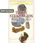 TIRION STENENGIDS 9789051214574 W.R. Hamilton, Boeken, Verzenden, Gelezen, W.R. Hamilton