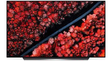 LG OLED65C9 – 65 inch 4K OLED-tv met Dolby Vision, HDMI 2.1 beschikbaar voor biedingen