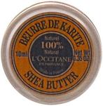 L'OCCITANE BEURRE DE KARITE SHEA BUTTER POT 10 ML, Verzenden, Nieuw