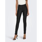 Only Imitatieleren broek Royal, Verzenden, Nieuw