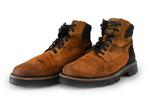 PME Legend Veterboots in maat 40 Bruin | 10% extra korting, Bruin, Verzenden, Boots, PME Legend