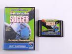 SEGA Mega Drive  - Sensible Soccer: European Champions [N..., Spelcomputers en Games, Games | Sega, Ophalen of Verzenden, Nieuw