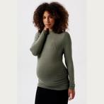 Noppies Zwangerschapstrui Voedingsshirt Rosa Olive, Kleding | Dames, Positiekleding, Nieuw