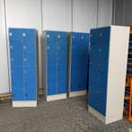 12-deurs Oostwoud lockerkast - 195x60x50 cm, Nieuw, Ophalen of Verzenden