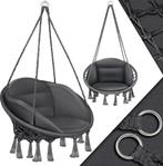 KESSER® Hangstoel Chill met Kussen voor Binnen en Buiten tot, Verzenden, Nieuw