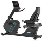 D390 | GYMFIT RECUMBENT BIKE | ENDURANCE-LINE, Ophalen of Verzenden, Nieuw, Overige typen