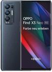 Oppo Find X3 Neo Dual SIM 256GB zwart