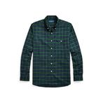 -20% Ralph Lauren  Polo Ralph Lauren 7185455  maat XL, Kleding | Heren, Overhemden, Verzenden, Nieuw, Groen