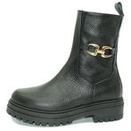 -42% Roberto dAngelo  Roberto dAngelo Donia  maat 38, Kleding | Dames, Schoenen, Verzenden, Nieuw, Zwart