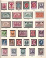 Duitse Rijk 1919/1923 - Weimarer Republik. - Michel:, Gestempeld