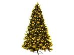 Coast LED Kunstkerstboom - 210cm, Huis en Inrichting, Woonaccessoires | Overige, Verzenden, Nieuw
