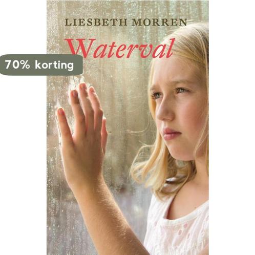 Waterval 9789058040831 Liesbeth Morren, Boeken, Romans, Zo goed als nieuw, Verzenden