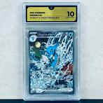 Pokémon Graded card - Kingdra EX #131 - Pokémon - GG 10, Hobby en Vrije tijd, Verzamelkaartspellen | Pokémon, Nieuw