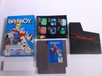 NES - Paperboy - Boxed CIB, Spelcomputers en Games, Games | Nintendo NES, Ophalen of Verzenden, Nieuw