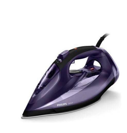 Philips GC4563/30 Stoom- en strijkijzers Paars, Witgoed en Apparatuur, Strijkijzers en Strijkplanken