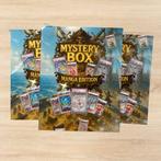 J Love Card - 3 Mystery box - One Piece - MYSTERY BOX PSA, Nieuw