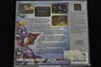 Spyro 2 Gateway To Glimmer Playstation 1 PS1 Platinum
