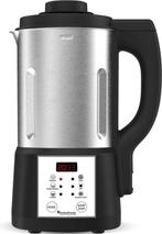 TurboTronic Elektrische Soepmaker FSM7 -, Huis en Inrichting, Keuken | Keukenbenodigdheden, Verzenden, Nieuw