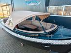 Sloep Corsiva 595 Tender - 30 pk Suzuki (2021), 10 tot 30 pk, Gebruikt, 3 tot 6 meter, Buitenboordmotor