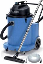 Numatic stof-waterzuiger WVD 1800 AP met Kit BS7+NVM145B, Verzenden