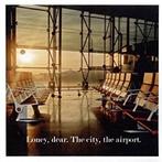 cd - Loney Dear - City , the Airport, Verzenden, Zo goed als nieuw