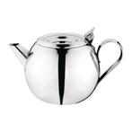 Olympia RVS stapelbare theepot 0,5L, Verzenden